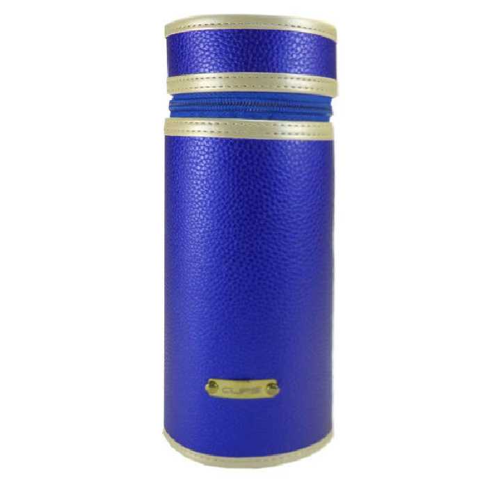 جامدادی کلیپس مدل استوانه ای لاکچری 1527 | چاوه