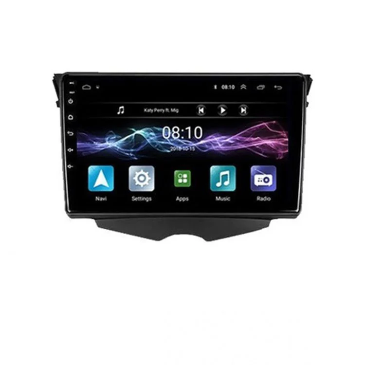 مانیتور اندروید ولستر 2017-2011 ناکامیچی مدل NAM5630 اورجینال سیم کارت خور