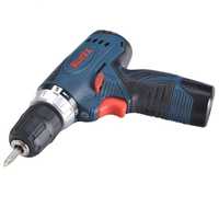 دریل پیچ گوشتی شارژی رونیکس مدل 8512