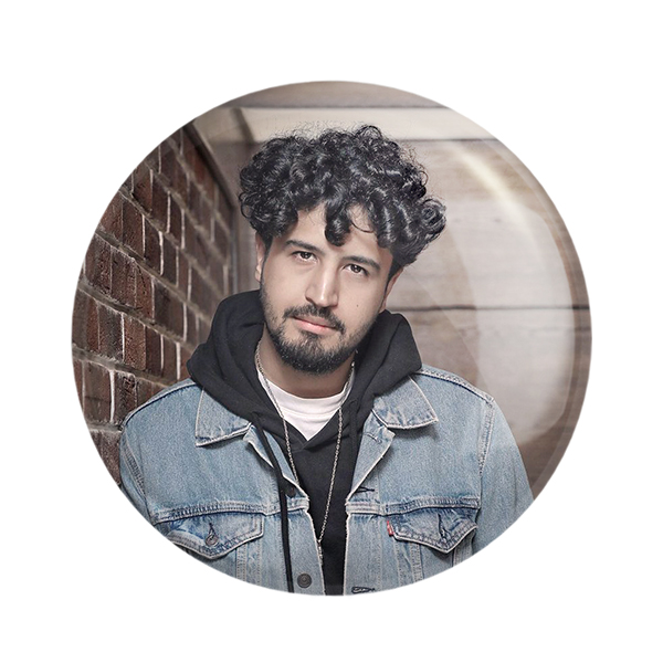 پیکسل خندالو مدل مهرداد صدیقیان کد 6304