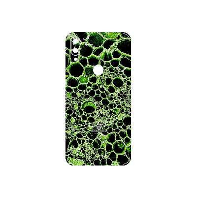 برچسب پوششی ماهوت مدل Atom Universe 4 مناسب برای گوشی موبایل شیائومی Mi Play