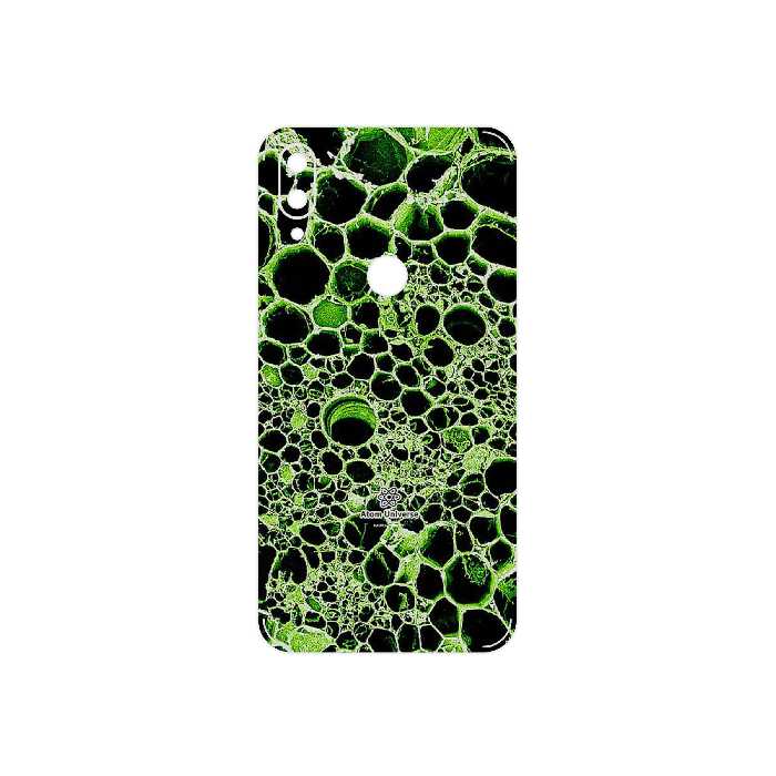 برچسب پوششی ماهوت مدل Atom Universe 4 مناسب برای گوشی موبایل شیائومی Mi Play