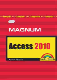 خرید و دانلود نسخه کامل کتاب Access 2010