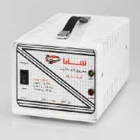 اینورتر 12 به 220V با توان 200W سارا