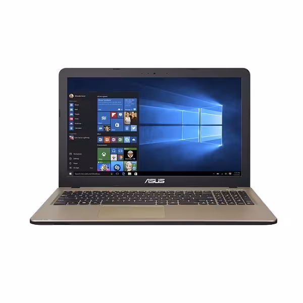 لپ تاپ ایسوس 15.6 اینچی مدل ASUS VIVOBOOK X540 UB-R i3 8130U 8GB 256GB MX110-2G - لپ تاپ بروج