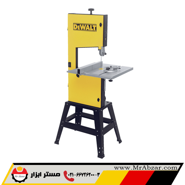 اره فلکه ای دیوالت DW876