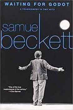 Waiting for Godot: Beckett | مرکز فرهنگی آبی
