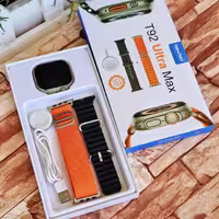 ساعت haino tek هوشمند 