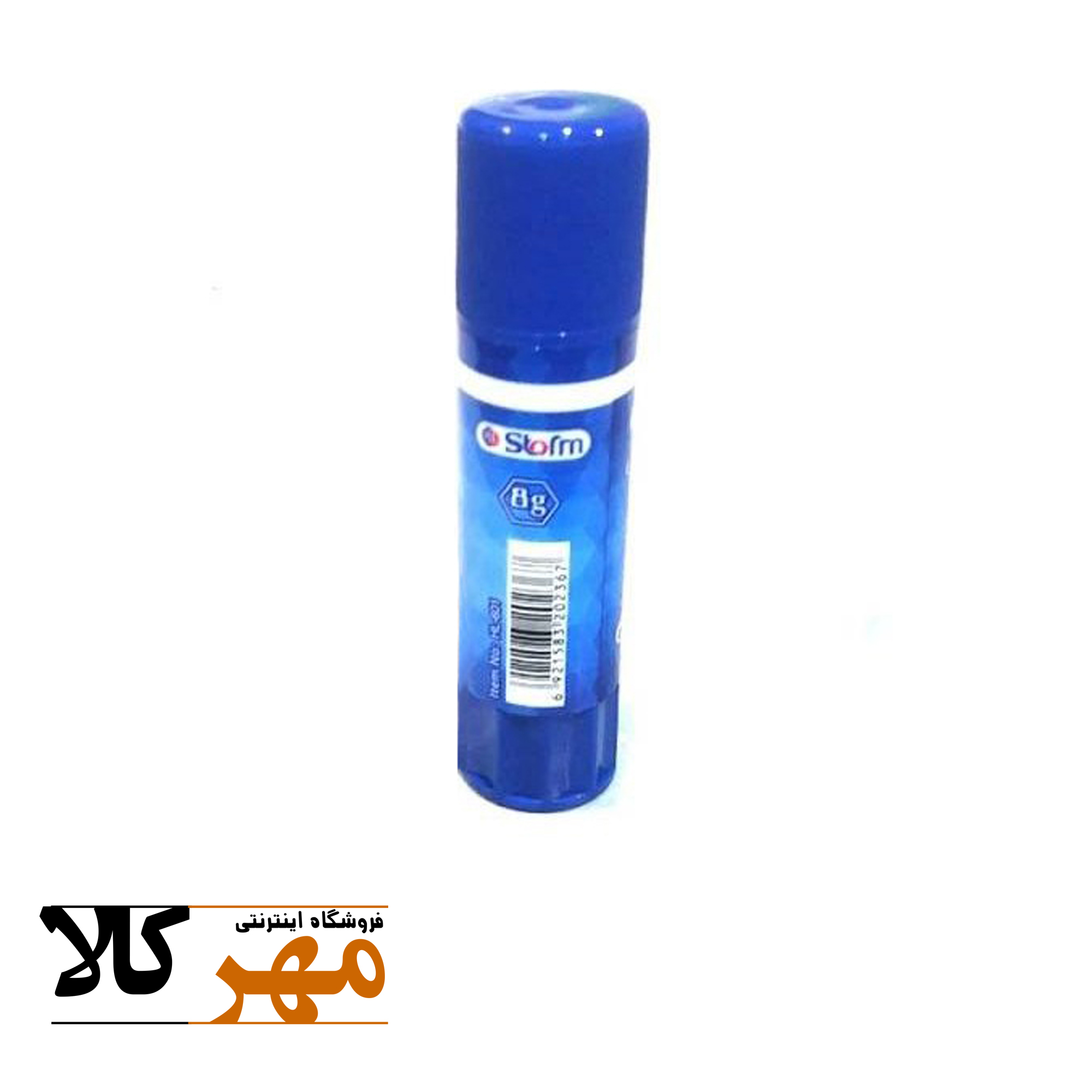چسب ماتیکی 8گرم استورم