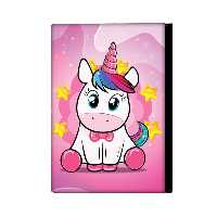 کلاسور مدل یونیکورن کد 251 | چاوه