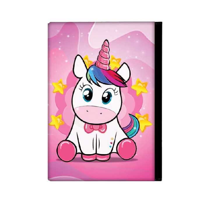 کلاسور مدل یونیکورن کد 251 | چاوه