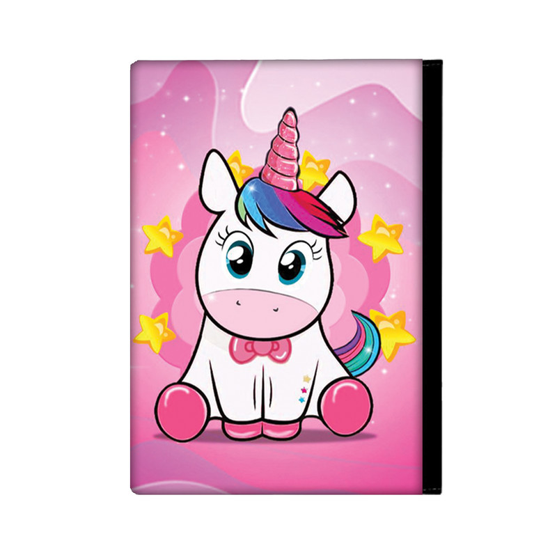 کلاسور مدل یونیکورن کد 251 | چاوه