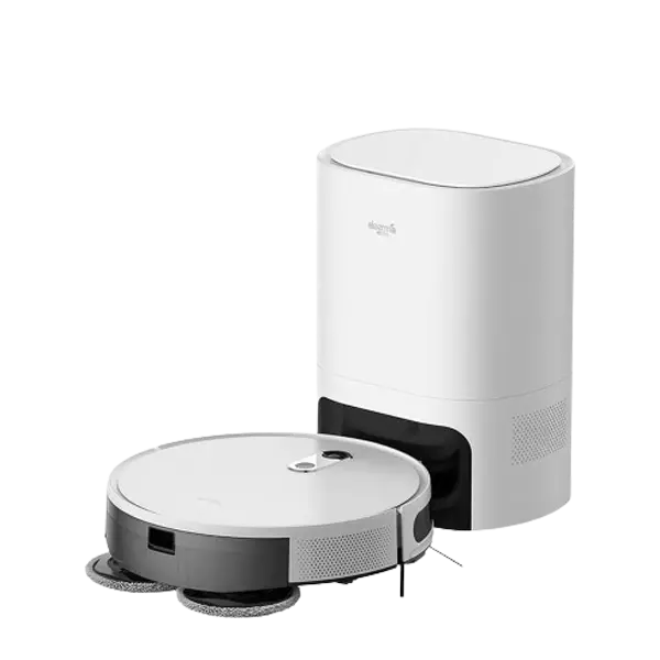 جارو برقی رباتیک شیائومی مدل Deerma DEM-A10W