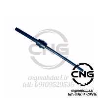 فیلتر اصلی شرکتی با شلنگ فابریک | سی ان جی مهدوی