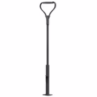 چراغ پارکی شعاع مدل سلین SH-9989-3m