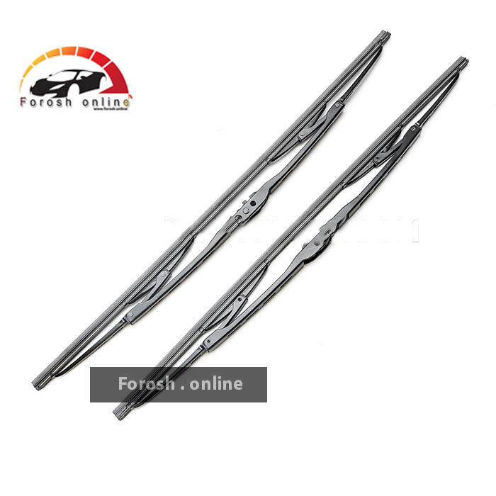 تیغه برف پاک کن ال90 و ساندرو