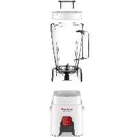 مخلوط کن مولینکس اصل ساخت کشور فرانسه مدل Moulinex LM242B27