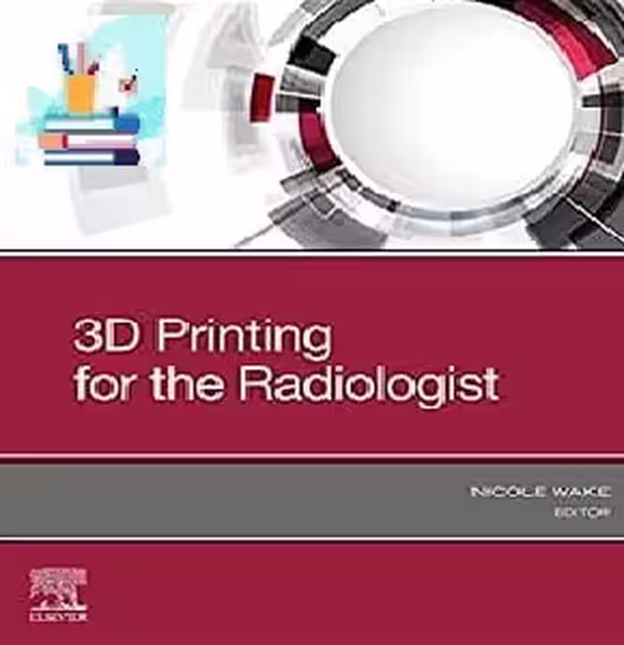 3D Printing for the Radiologist TRUE PDF price 1€