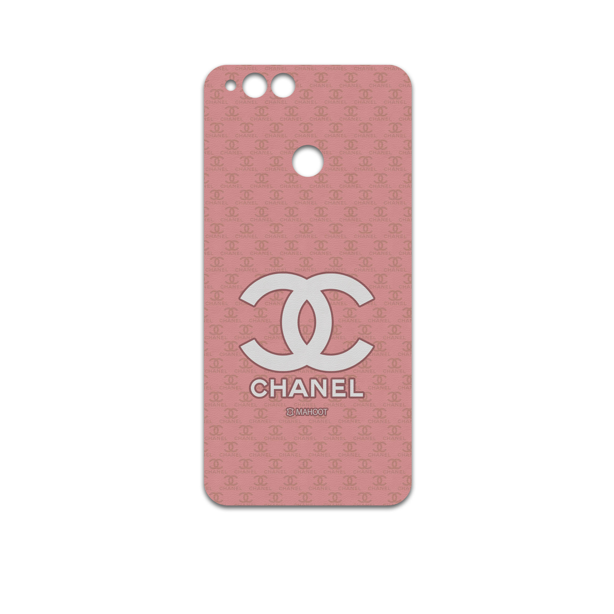 برچسب پوششی ماهوت مدل CHNL مناسب برای گوشی موبایل آنر 7X