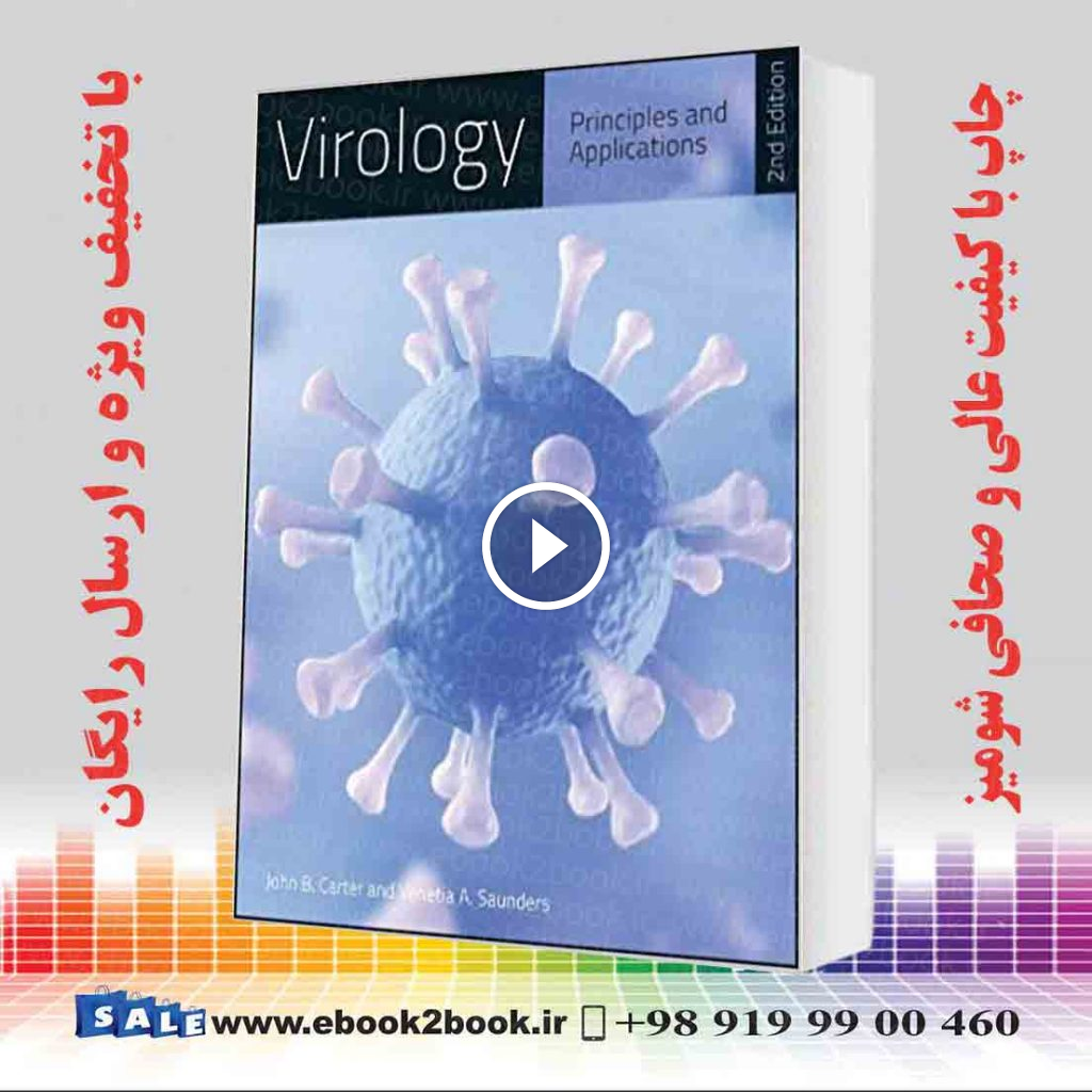 Virology: Principles and Applications 2nd Edition