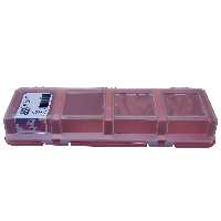 جعبه ابزار و قطعات ای اس تی مدل ORG