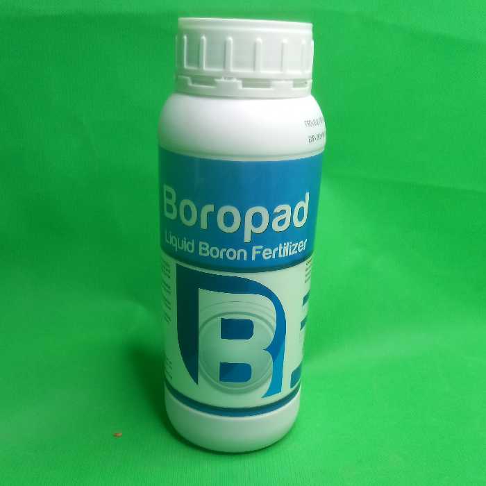 کود بور مایع یک لیتری 