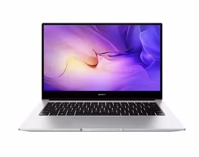 لپ تاپ هوآوی 14 اینچ مدل MateBook D14 2021 پردازنده Core i5 رم 8GB حافظه 512GB SSD