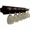 طبقه دیواری مدل آکو کد 002