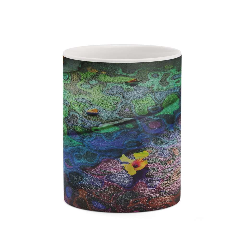 ماگ کاکتی طرح Grafiti مدل mgh20519