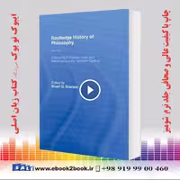Routledge History of Philosophy Volume IX
