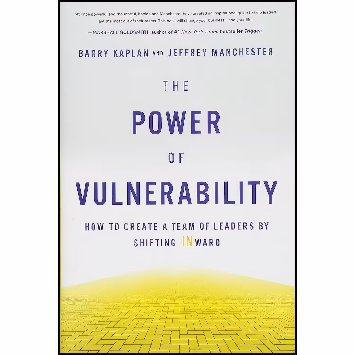 کتاب زبان اصلی The Power of Vulnerability