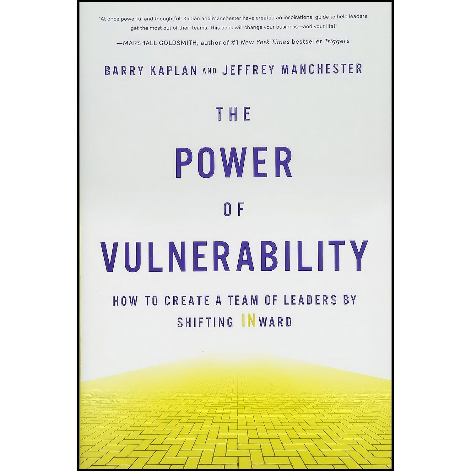 کتاب زبان اصلی The Power of Vulnerability