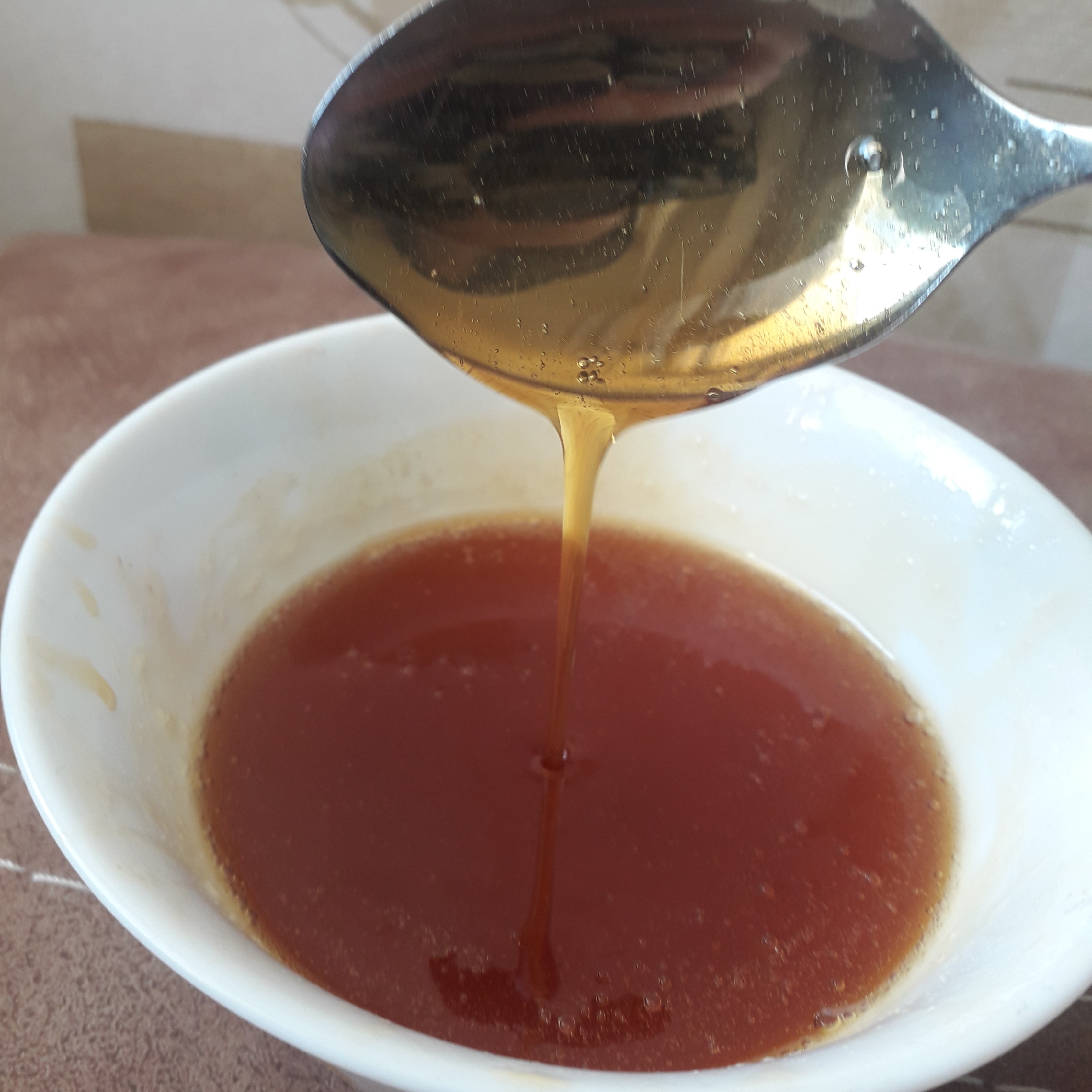 شیره اعلا ی کشمشی ملایر ارگانیزه 