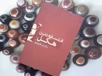 کتاب فلسفه دین هگل - خرید با تخفیف چهل درصد ازکتاب دایره قهوه ای