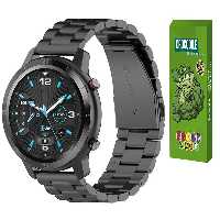 بند کروکودیل مدل Cb-3Bead مناسب برای ساعت هوشمند شیائومی Mi Watch