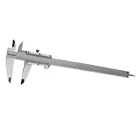 کولیس شاهه کد HA گستره 0-200 میلیمتری