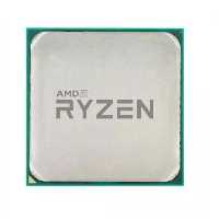 پردازنده ای ام دی مدل AMD Ryzen 5 4500 Tray