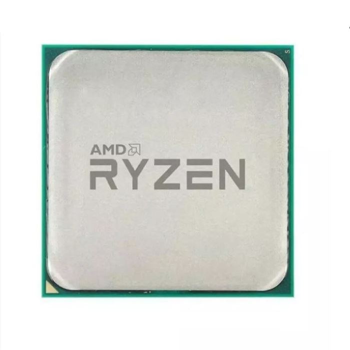 پردازنده ای ام دی مدل AMD Ryzen 5 4500 Tray