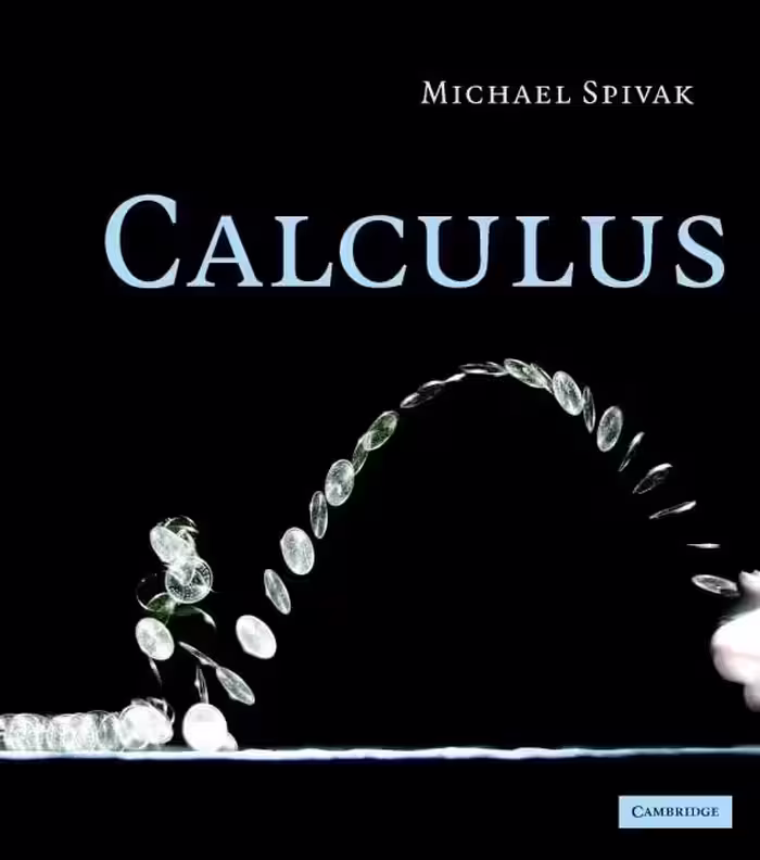 خرید و دانلود نسخه کامل کتاب Calculus