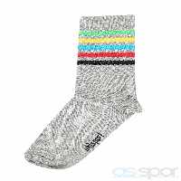 جوراب خاکستری مردانه و زنانه 8201001 20.040 5 یونیسکس Band uhlsport