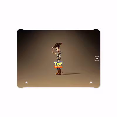برچسب پوششی ماهوت مدل Toy Story مناسب برای تبلت سامسونگ Galaxy Tab S2 9.7 2015 T810