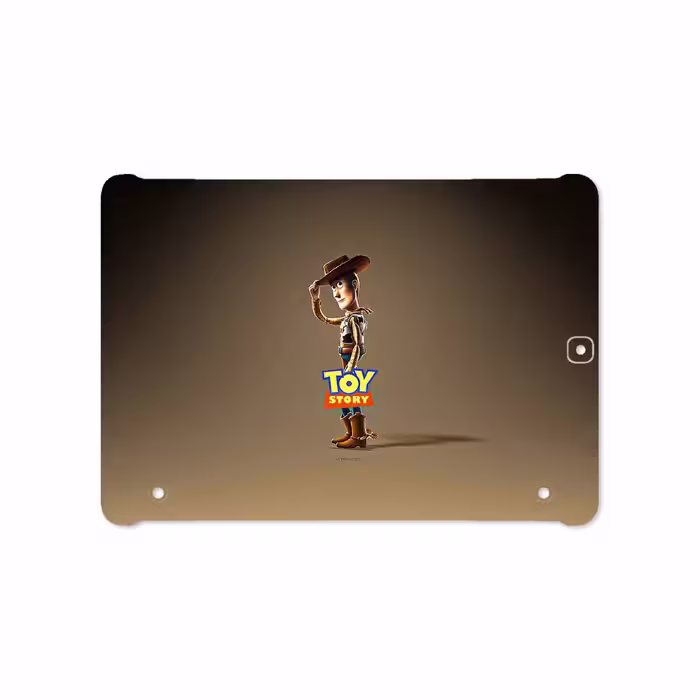برچسب پوششی ماهوت مدل Toy Story مناسب برای تبلت سامسونگ Galaxy Tab S2 9.7 2015 T810