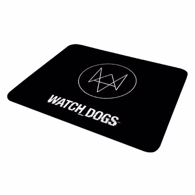 ماوس پد طرح Watch Dogs مدل MP1380