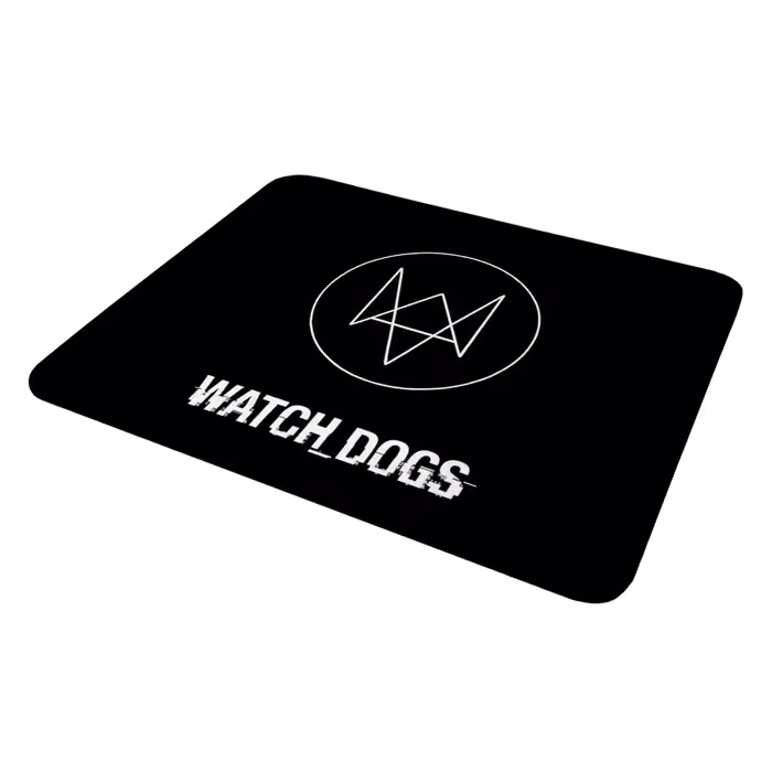 ماوس پد طرح Watch Dogs مدل MP1380