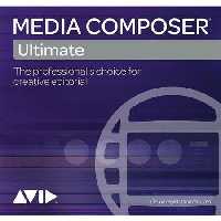 نرم افزار ویندوز Avid Media Composer 3.0