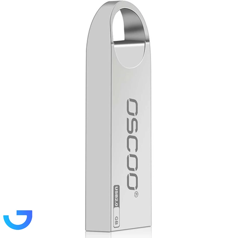 جزئیات ، قیمت و خرید فلش مموری USB 2.0 اسکو مدل Oscoo R002 ظرفیت 8 گیگابایت | فروشگاه آریا
