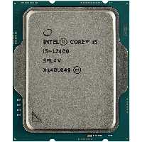 پردازنده CPU Intel Core i5 12400 Alder Lake
