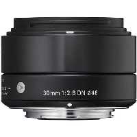 لنز سیگما Sigma 30mm F1.4 DC HSM Art for Sony E-mount