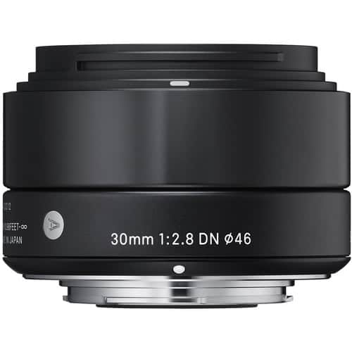 لنز سیگما Sigma 30mm F1.4 DC HSM Art for Sony E-mount
