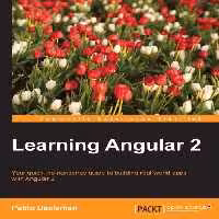 خرید و دانلود نسخه کامل کتاب Learning Angular 2